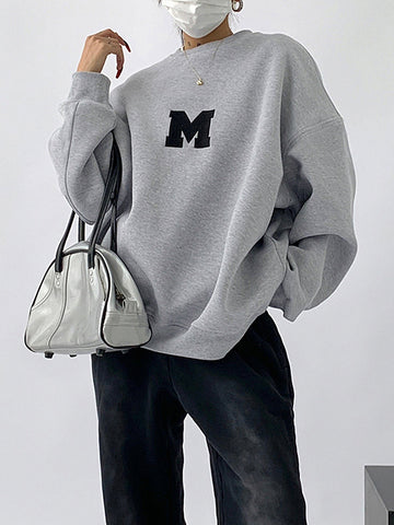 Minimalizm Sweatshirt