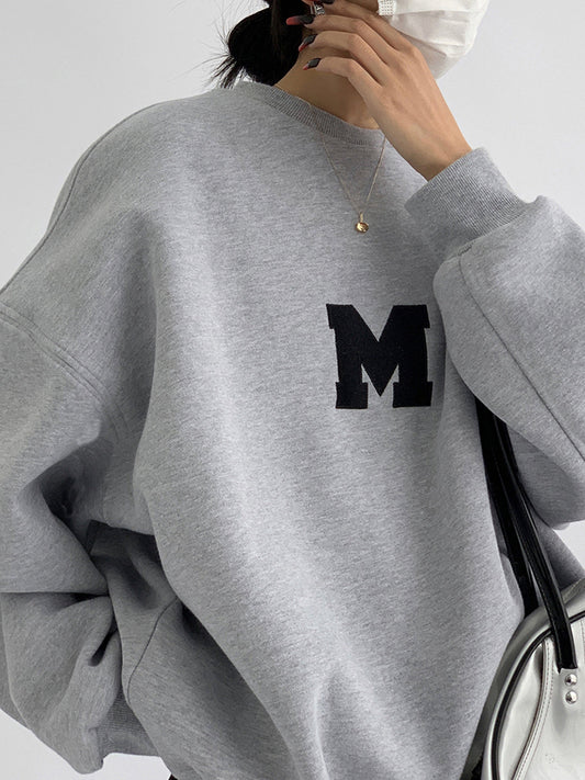 Minimalizm Sweatshirt